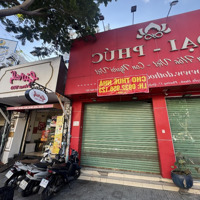 Chính Chủ Cho Thuê Nhà Mặt Tiền 150 Nguyễn Oanh, P17, Gò Vấp Gần Ngã 4 Phan Văn Trị