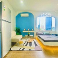 Cho Thuê Phòng Trọ Quận 1 30M2 Gần Cầu Nguyễn Văn Cừ, Cầu Chữ Y ( Có Nhận Khách Nước Ngoài)