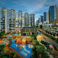 Cần Bán Gấp Căn 112M2- Brilliant Tầng Cao View Hồ Bơi, Full 102% Giá Bán 6.6 Tỷ Còn Tl