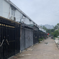 Bán Nhà Hẻm Xe Hơi - 4X11M - Quận 7