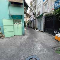 Nhà Hiếm Bán Gấp , Quận 4 Khu Dân Cư Hiện Hữu 100% - Giá Giảm 7,5 Tỷ