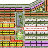 Bán Gấp Căn Song Lập Giá Siêu Tốt Chỉ 19 Tỷ, Diện Tích 175M2 Gần Đường Lê Công Thanh