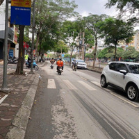 Mặt Phố Vũ Tông Phan - 70M2 Sẵn 5 Tầng Thang Máy - Kinh Doanh - Thông Sàn . ~ 23.8 Tỷ.