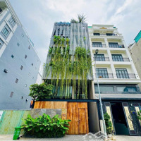 Tòa Building Mặt Tiền Thương Hiệu - Góc 3Mặt Tiềntrần Hưng Đạo, Quận 5 (7 X 23M) Hầm 7 Tầng Giá Bán 63 Tỷ