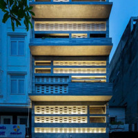 Tòa Building Mặt Tiền Thương Hiệu - Góc 3Mặt Tiềntrần Hưng Đạo, Quận 5 (7 X 23M) Hầm 7 Tầng Giá Bán 63 Tỷ