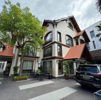 Bán Nhà Siêu Vị Trí Góc 3 Mặt Tiền Võ Văn Tần, P5, Q3 - 8.71X15M - 5 Tầng - Hđt 150 Tr - Giá Bán 55 Tỷ