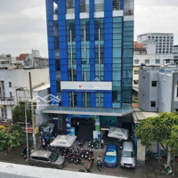 Cần Tiền Gấp Mặt Tiền P. Nguyễn Cư Trinh, Quận 1.Diện Tích7,8X19M, Kc 6 Tầng, Hđ 230 Triệu/Tháng, Giá Bán 45 Tỷ