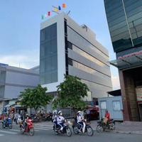 Bán Tòa Nhà Gần Ngã Tư Thủ Đức, Mặt Tiền Đường Lê Văn Việt 201 Tỷ 781M2, Hiệp Phú, Quận 9, Tp. Hcm