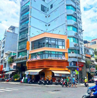 Bán Toà Building Siêu Vị Trí Mặt Tiền Cộng Hoà, Tb - 11 X 27M - Hầm 6 Tầng - Hđt 300 Triệu - Giá Bán 92 Tỷ