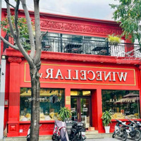 Siêu Phẩmmặt Tiềnsong Hành Quận 2.Diện Tích10 X 20M = 200M2 - 2 Tầng - Hđt 300 Triệu - Giá Chỉ 75 Tỷ