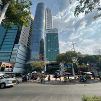 Toà Building Hầm 10 Tầngmặt Tiềnđiện Biên Phủ .Bình Thạnh -Diện Tích10 X 30M Hđt 420 Triệu - Tháng . 200 Tỷ