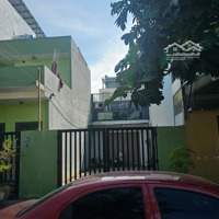 Bán Đất Tặng Nhà Cấp 4 Đường Nguyễn Thị Sáu-Hòa Xuân-Cẩm Lệ,Đối Diện Biệt Thự, Gần Sông Chỉ 4,7X Tỷ