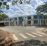Bán Đất Lô Góc - Dt: 10,5X 19M - Khu Tam Đa - Trường Thạnh - Tp Thủ Đức - Giá Bán 12 Ty