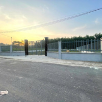 Chính Chủ Bán Lô Đất An Viễn, Vị Trí Đẹp Diện Tích 20X50M