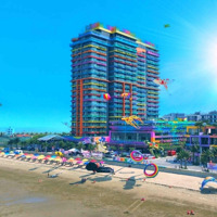Chính Chủ Bán Căn 33M2 Tầng 18 View Biển Flamingo Hải Tiến