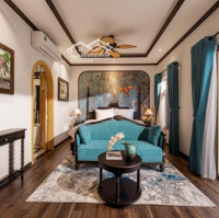 Cho Thuê Khách Sạn View Sông 60 Phòng Mặt Phố Nguyễn Tri Phương, 600 Triệu, 3000M2, Hội An
