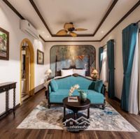 Cho Thuê Khách Sạn View Biển An Bàng Mặt Phố Nguyễn Phan Vinh, 380 Triệu, 2000M2 Đẹp, Nhiều Tiện
