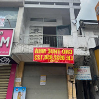 Cho Thuê Nhà Góc 2 Mặt Tiền Quang Trung, Phường 10, Gò Vấp Gần Thống Nhất