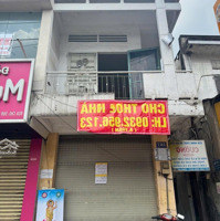 Cho Thuê Nhà Góc 2 Mặt Tiền Quang Trung, Phường 10, Gò Vấp Gần Thống Nhất