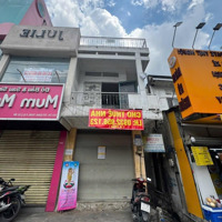 Cho Thuê Nhà Góc 2 Mặt Tiền Quang Trung, Phường 10, Gò Vấp Gần Thống Nhất