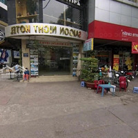 Căn Góc 2Mt Vòng Xoay Phù Đổng Phường Bến Thành Đối Diện Starbuck Q.1 Ngang 6M Sd 240M2 Giá 119 Triệu