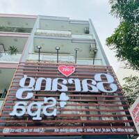 BÁN NHÀ ĐƯỜNG SỐ 8 KĐT LHP2 (Hà Quang 2) Nha Trang. Đã hoàn công, HĐMB chuẩn bị ra sổ đỏ Nhà 4 tầng