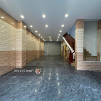 Cho Thuê Nhà Mặt Tiền Nguyễn Văn Đậu Phường 11 Quận Bình Thạnh Nhà Mới 6 Tầng Lầu 6 Phòng Ngủ6Wc