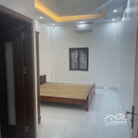 Phòng Trọ Nguyễn Thượng Hiền, Quang Trung, Hà Đông, Hà Nội, Ô Tô Đỗ Cửa.