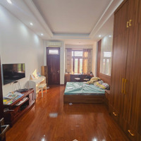 Mặt Ngõ Ô Tô Tránh Kinh Doanh, Ô Chờ Thang Máy, Phố Nguyễn Văn Huyên, Cầu Giấy 0569766799