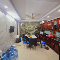 Mặt Ngõ Ô Tô Tránh Kinh Doanh, Ô Chờ Thang Máy, Phố Nguyễn Văn Huyên, Cầu Giấy 0569766799