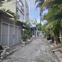 Bán Nhà Hẻm Xe Hơi - Đường Gò Dầu, Phường Tân Quý, Quận Tân Phú. Dt: 4,3X18Met, Giá Chỉ 7,2 Tỷ