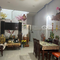 Bán Nhà Phạm Văn Chiêu, Giá Chỉ 3.6 Tỷ Nhà Đẹp, Công Năng Đầy Đủ