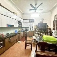 Hoàng Quốc Việt - Ô Tô Tránh - Dừng Đỗ - Kinh Doanh Ngày Đêm - Ô Chờ Thang Máy - 60M 5Tmặt Tiền4.8M.