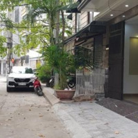 Bán Biệt Thự Phố Trung Hòa Gần Trung Yên, Trần Kim Xuyến Tiện Ở, Làm Văn Phòng, Diện Tích: 130M2