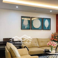 Bán Biệt Thự Phố Trung Hòa Gần Trung Yên, Trần Kim Xuyến Tiện Ở, Làm Văn Phòng, Diện Tích: 130M2