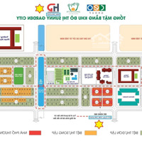 Đón Sóng Hạ Tầng Phía Tây Hà Nội: Kđt Sunny Garden City, Ngon, Bổ, Rẻ. Lh Hoàng Đạo 098 299 6565