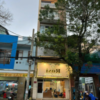 ( Hot ) Bán Nhà Mặt Tiền Trương Công Định 6 Tầng Có Thang Máy P14 Q.tân Bình_ Diện Tích: 5,2Mx22M_ Giá Bán 31 Tỷ