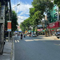( Hot ) Bán Nhà Mặt Tiền Trương Công Định 6 Tầng Có Thang Máy P14 Q.tân Bình_ Diện Tích: 5,2Mx22M_ Giá Bán 31 Tỷ