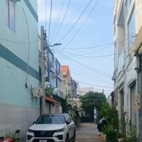 Bán gấp nhà mặt phố Lò Lu tại P. Trường Thạnh, Quận 9, TP.HCM, 4,25 tỷ, 71m2