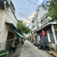 Bán Lô Đất Hẻm Xe Hơi Vườn Điều Đường Số 10, Ngang 5X10M - Giá Bán 5,1Tỷ (Lh Em Dung 0914020039)