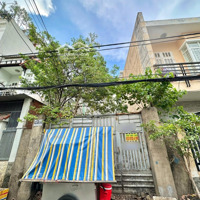 Bán Lô Đất Hẻm Xe Hơi Vườn Điều Đường Số 10, Ngang 5X10M - Giá Bán 5,1Tỷ (Lh Em Dung 0914020039)