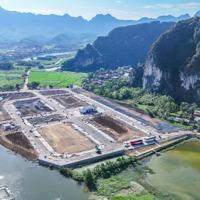 Cần Bán Suất Ngoại Giao Chỉ Từ 450 Triệu Dự Án Đất Nền Trung Tâm Thị Trấn Chine ,Sẵn Sổ Đỏ Sang Tên