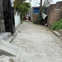 Bán Lô Đất Trần Văn Cẩn, Kiến An Vị Trí Đẹp, Giá Hợp Lý!