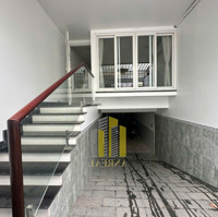 Cho Thuê Nhà Hầm 3 Lầu Khu Đô Thị An Phú Giá Bán 28 Triệu