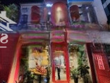 Cho Thuê Nhà Mặt Phố Hàng Tre , Diện Tích: 120M2, Mặt Tiền:8M, Giá Thuê: 60 Triệu