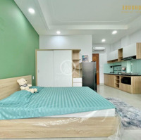 Phòng Studio Ban Công, Máy Giặt Riêng Gần Vòng Xoay Lăng Cha Cả, Sân Bay Tsn