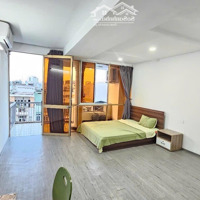 Chính Chủ Cho Thuê Căn Phòng Bancol Siêu Rộng Full Nội Thất Ngay Học Viện Cán Bộ