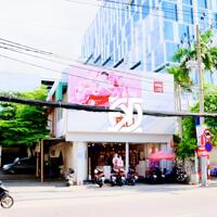 [ QUẬN 3 ] Cho Thuê Nhà GÓC 2MT: 442 CMT8 - 7x33m, Cấp 4