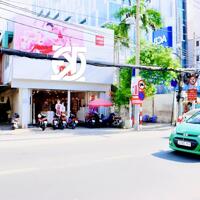 [ QUẬN 3 ] Cho Thuê Nhà GÓC 2MT: 442 CMT8 - 7x33m, Cấp 4