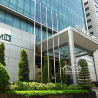 Cđt Cho Thuê Văn Phòng 100M2,200M2,500M2 Cmc Tower - Duy Tân - Cầu Giấy Chỉ 350K/M2/Th T5/25